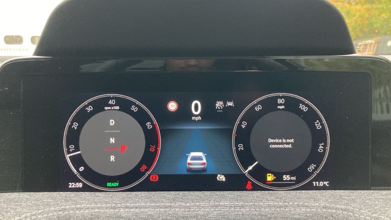 Skoda Superb 1.5 TSI e-TEC SE Technology 5dr DSG Petrol Hatchback